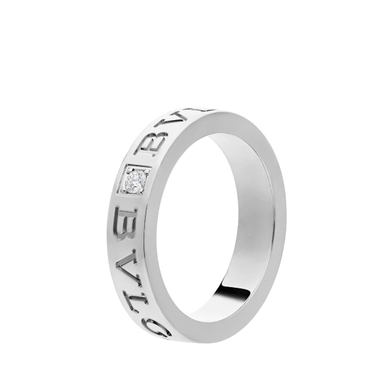 ブルガリ B.ZERO1リング 新登場