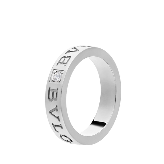 ブルガリ B.ZERO1リング 新登場