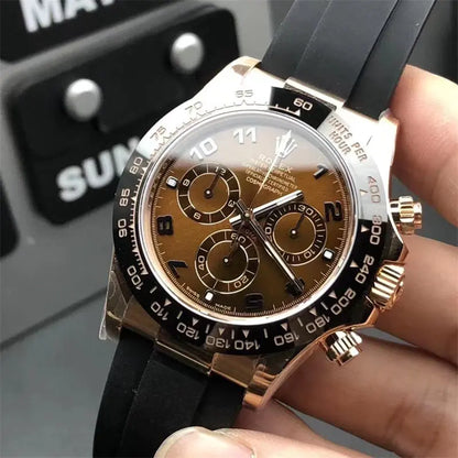 ロレックス コスモグラフ デイトナ ランダム チョコレート116515LN