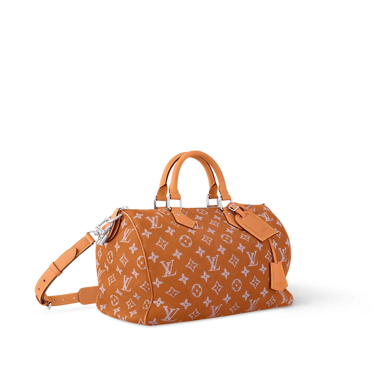 ルイ・ヴィトン M11569 スピーディP9 バンドリエール40