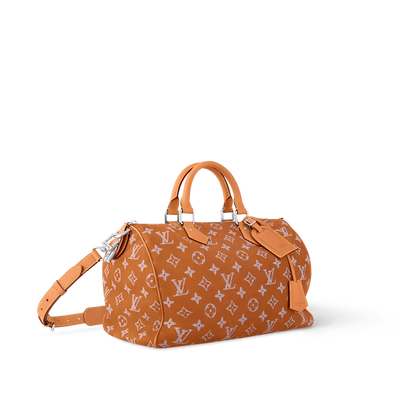 ルイ・ヴィトン M11569 スピーディP9 バンドリエール40