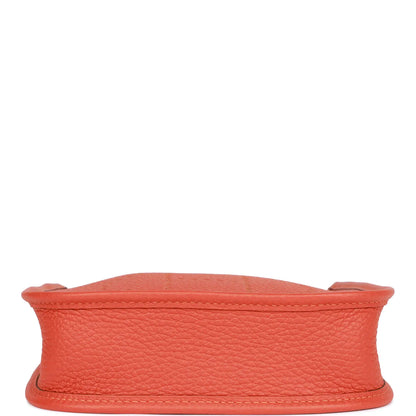 エルメス エヴリーヌ TPM フー クレマンス パラジウム金具