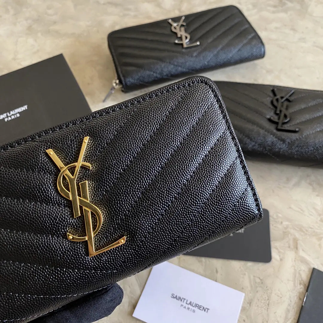 YSL ウォレット