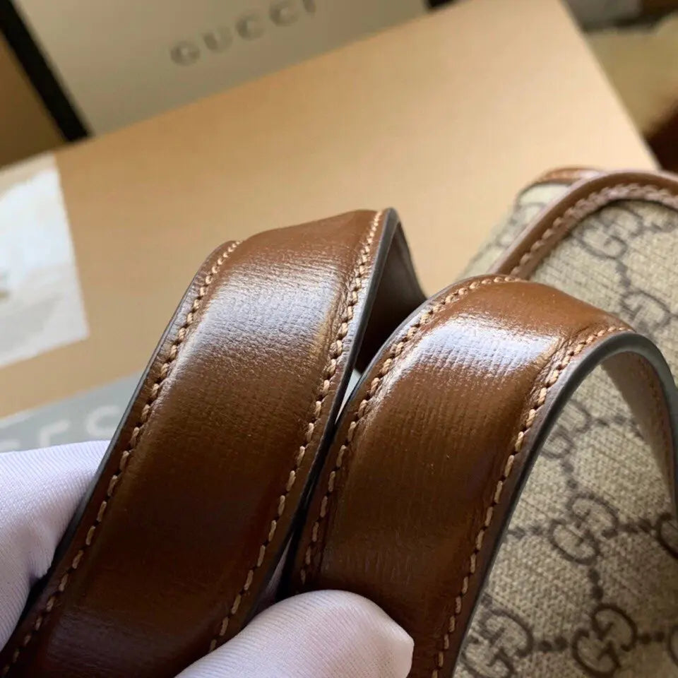 GGハンドルバッグ