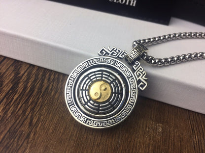 【CHROME HEARTS】ネックレス、新しいネックレス万能シンプルファッションオーナメント