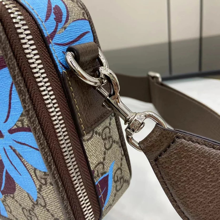 GGプリントミニバッグ – BG056