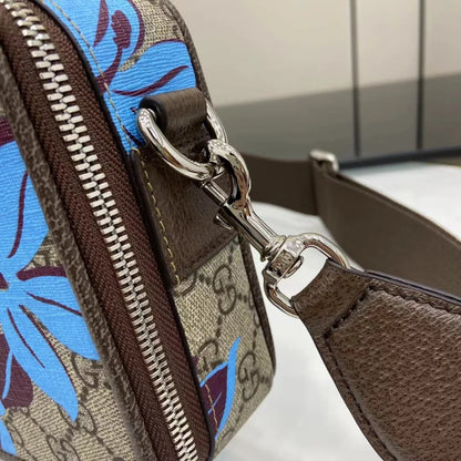 GGプリントミニバッグ – BG056