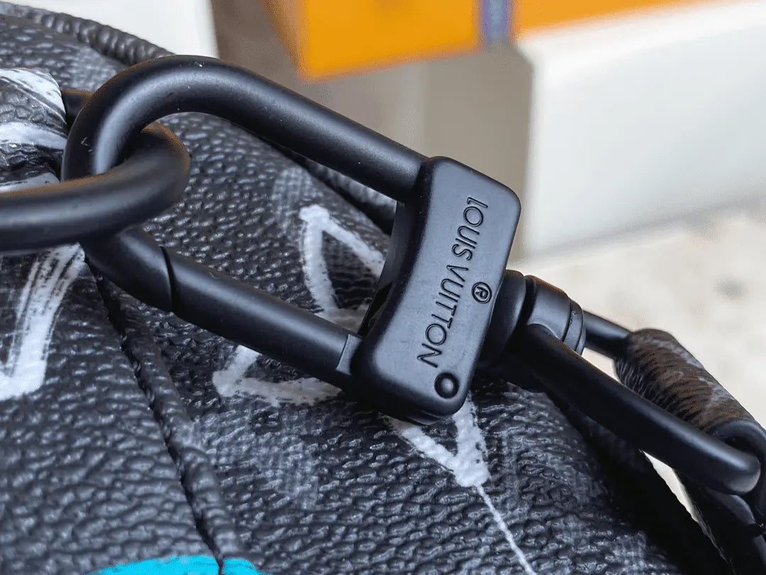 ルイ・ヴィトン M21399 キーポル・バンドリエール25