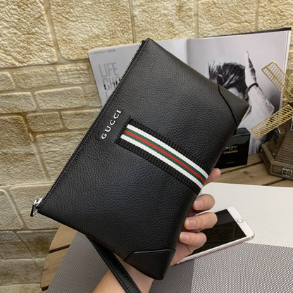 Gucci（グッチ）クラッチバッグ 28x18x3cm