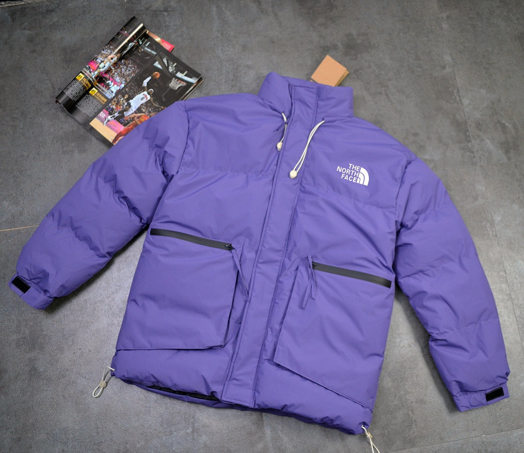 【THE NORTH FACE旗艦店】ダウンジャケット ご好評に付き再入荷！