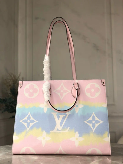 ルイ・ヴィトン M45119 オンザゴー