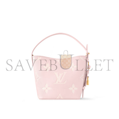 ルイ・ヴィトン オールインワン BB M14356 (18*16(12)