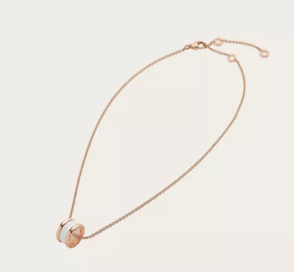 ブルガリ B.ZERO1 ネックレス