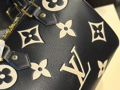 ルイ・ヴィトン M58947 スピーディ・バンドリエール25