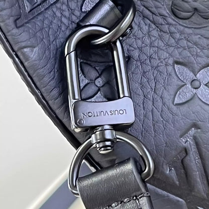 ナノスチーマー モノグラム トリヨンレザー M82772 – LW256