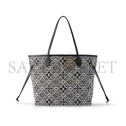 ルイ・ヴィトン シンス 1854 ネヴァーフル MM M57230 (31*28*14cm)