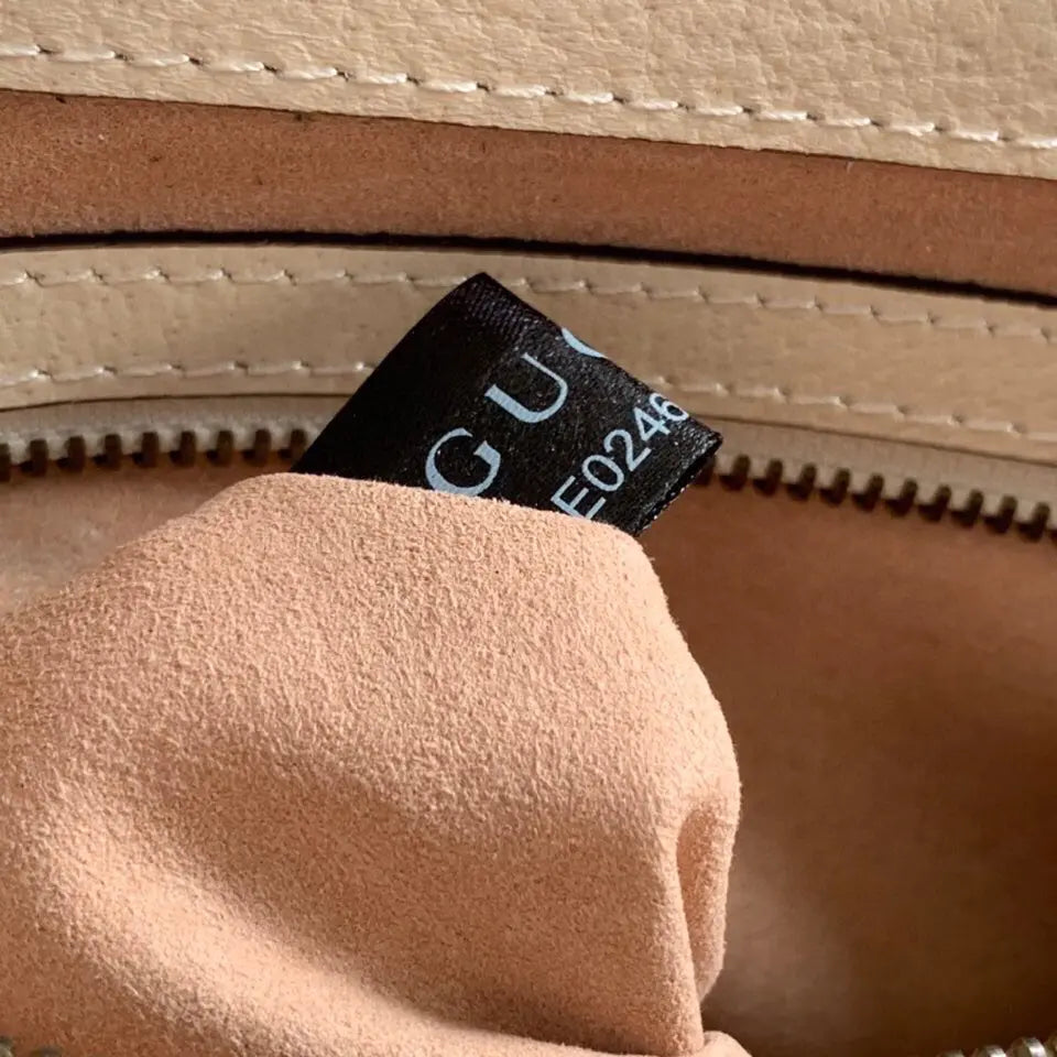 GGハンドルバッグ