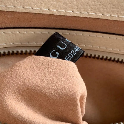 GGハンドルバッグ