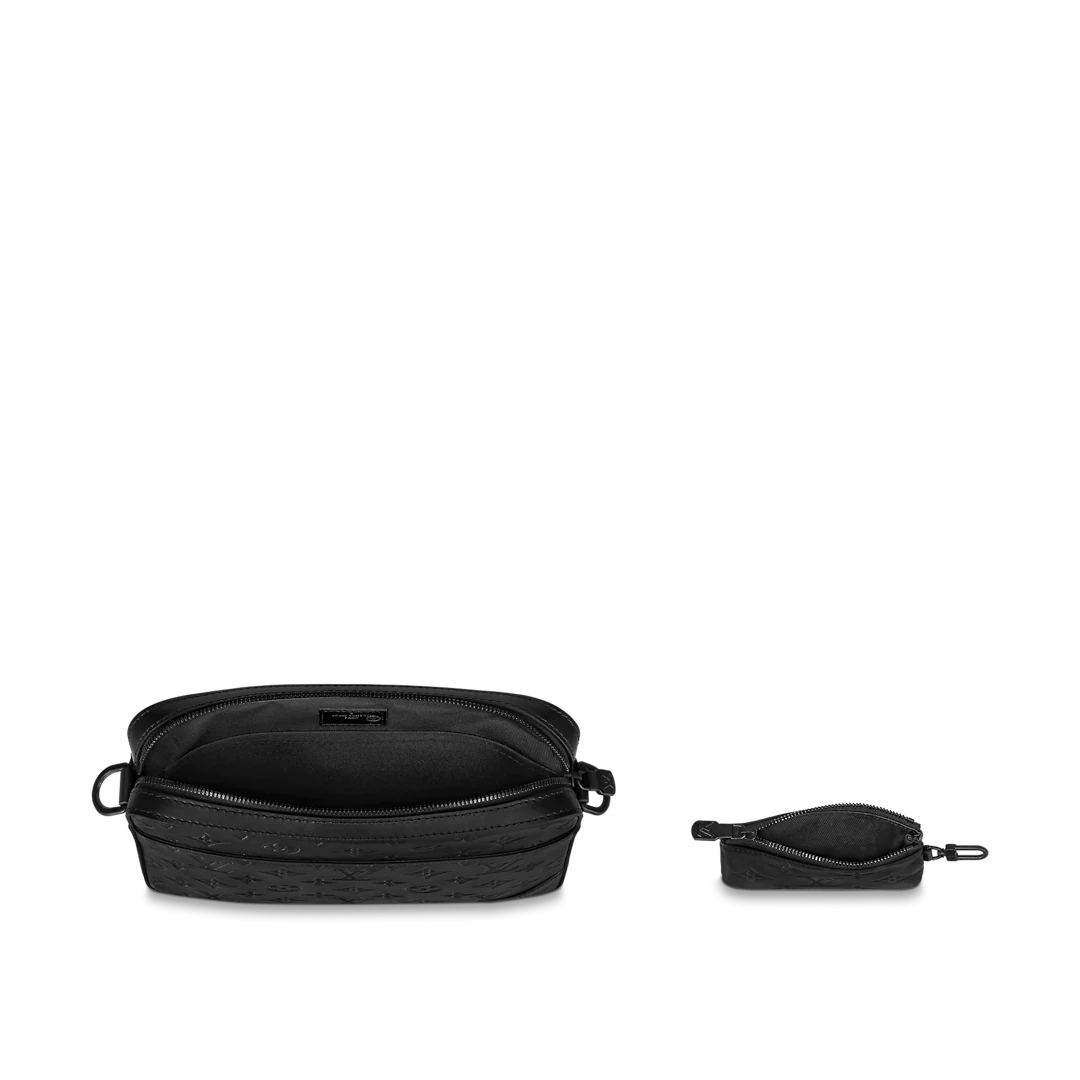 ルイ・ヴィトン デュオ メッセンジャー