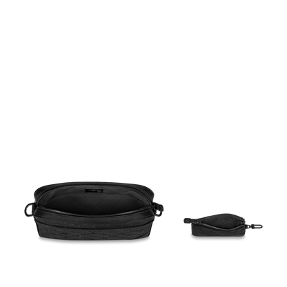 ルイ・ヴィトン デュオ メッセンジャー