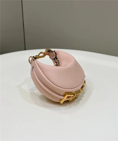 フェンディ グラフィック バッグ ミニ