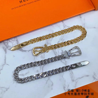 エルメスのクラシックブレスレットのおすすめ