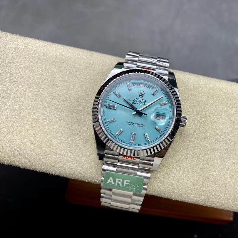 ロレックス デイデイト40 228236-0006