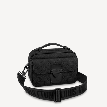 LOUIS VUITTON Sロック・メッセンジャーM58489