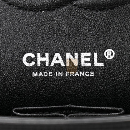 シャネル ミディアム ダブルフラップ 1163309 (25*15*6cm)