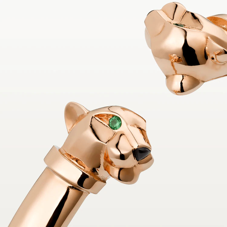 パンテール ドゥ カルティエ ブレスレット