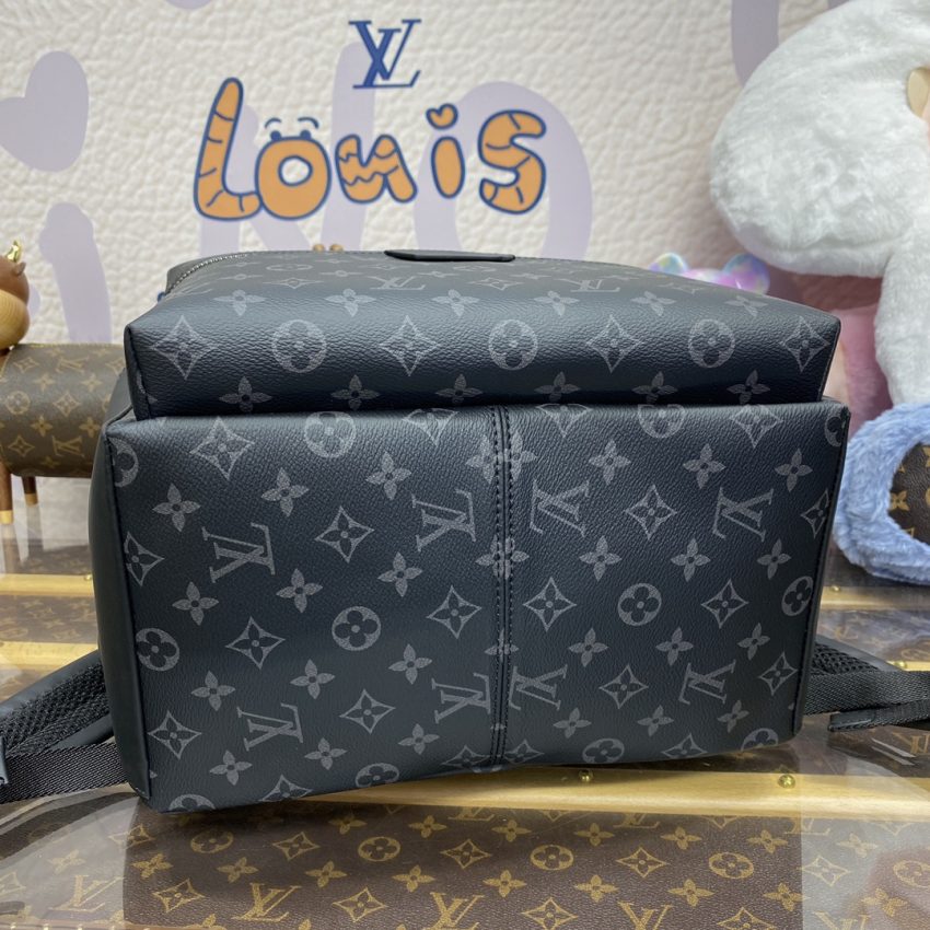 LV オンザゴー シルバー ソフト