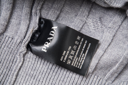 【PRADA旗艦店】プラダ セーター 男女兼用 ご好評に付き再入荷！