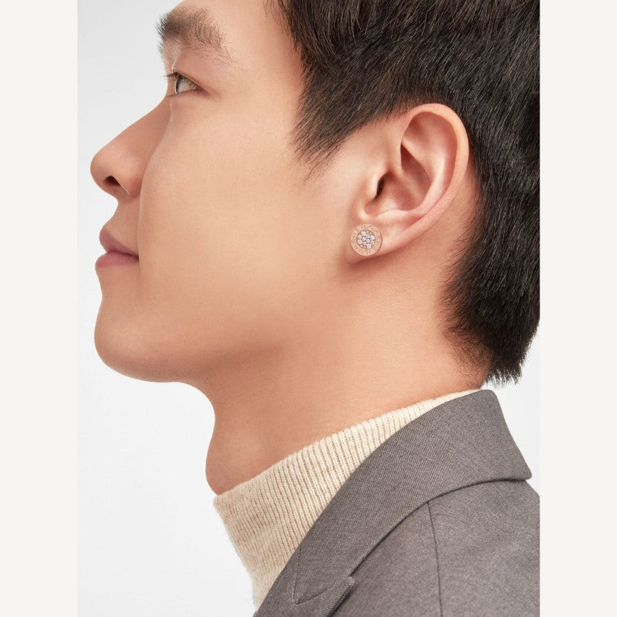 ジュエリー BVLGARI | ブルガリ ブルガリ シングルイヤリング