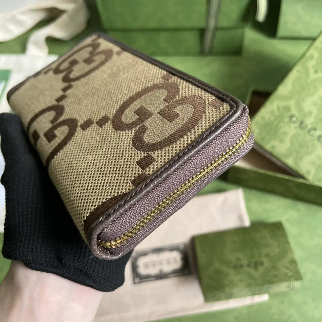 グッチ ホースビット 1955 ウォレット