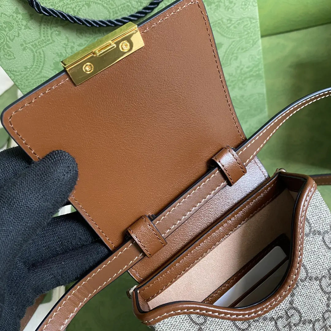 GGフラップ南京錠