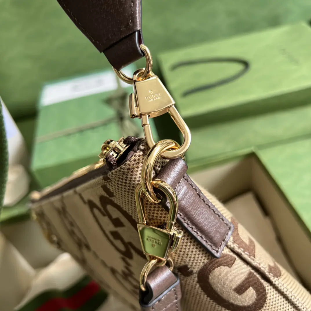 GGクロスボディバッグ