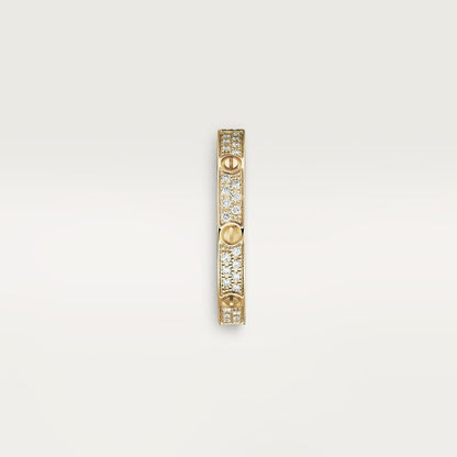 ラブリング、スモールモデル