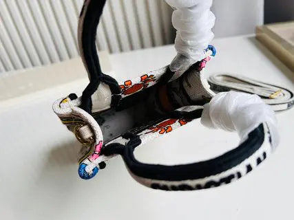 クリスチャン・ディオール ミニブックトート フォンバッグ