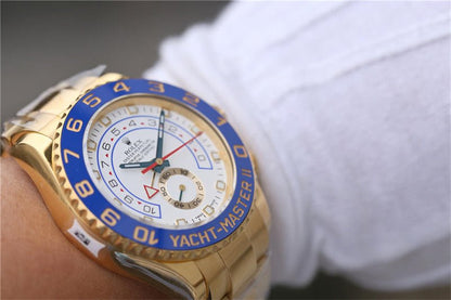 ロレックス ROLEX ヨットマスターII 116688