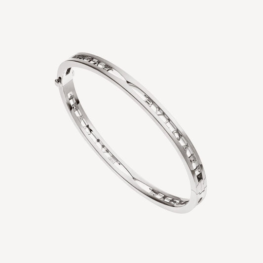 ジュエリー ブルガリ | B.Zero1 ブレスレット