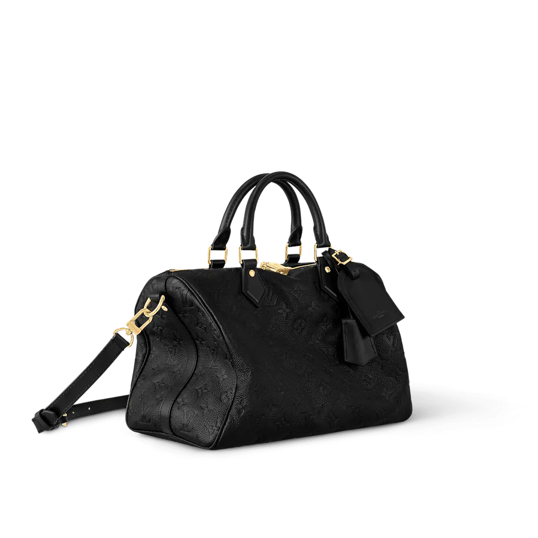 ルイ・ヴィトン M47186 スピーディ ソフト 30