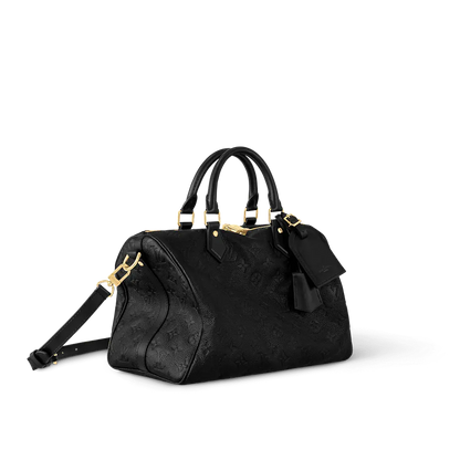 ルイ・ヴィトン M47186 スピーディ ソフト 30