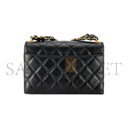 シャネル マスター ミニ フラップバッグ AP3572 (18×12×4cm)