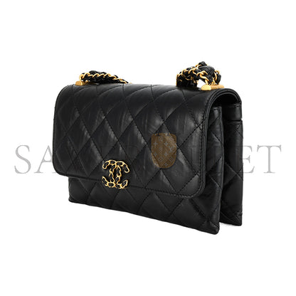 シャネル マスター ミニ フラップバッグ AP3572 (18×12×4cm)