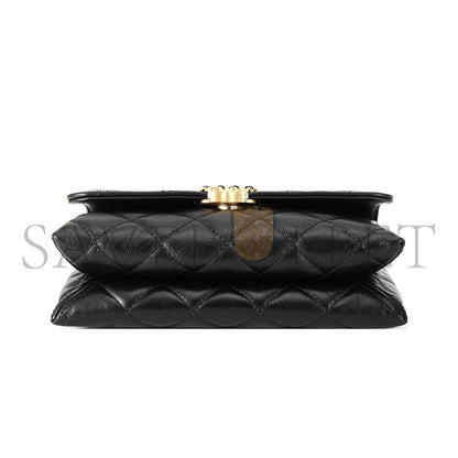 シャネル マスター ミニ フラップバッグ AP3572 (18×12×4cm)