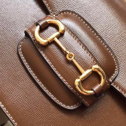 グッチ ホースビット 1955 ショルダーバッグ