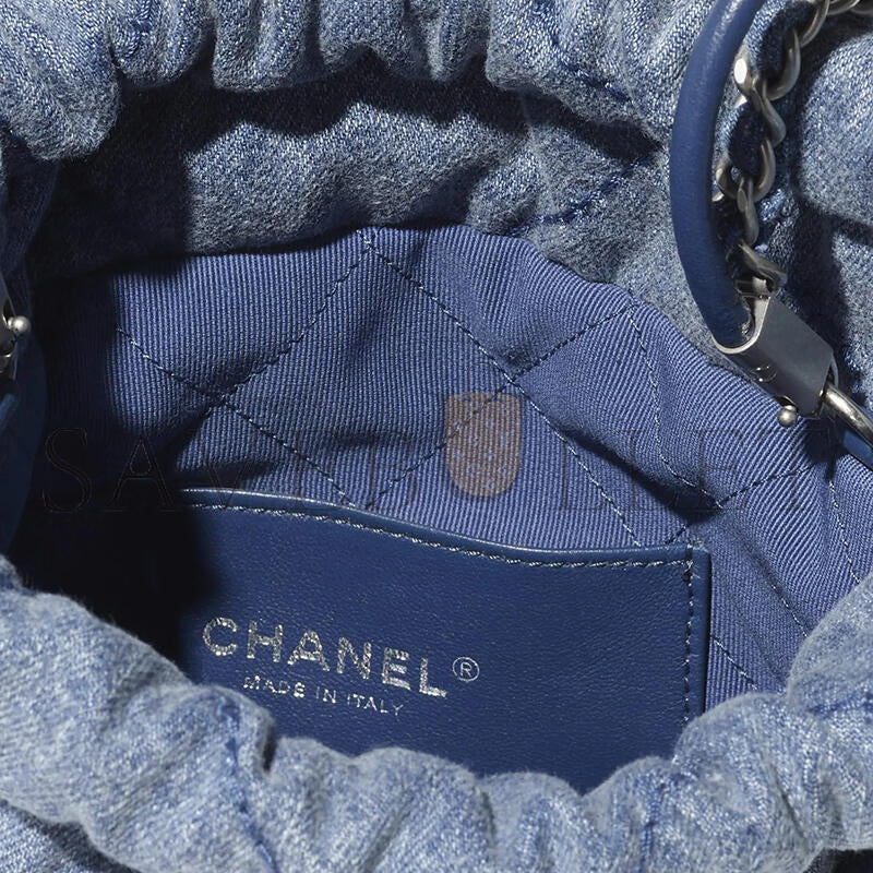 シャネル マスター22 ミニハンドバッグ AS3980 (20*19*6cm)