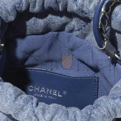 シャネル マスター22 ミニハンドバッグ AS3980 (20*19*6cm)