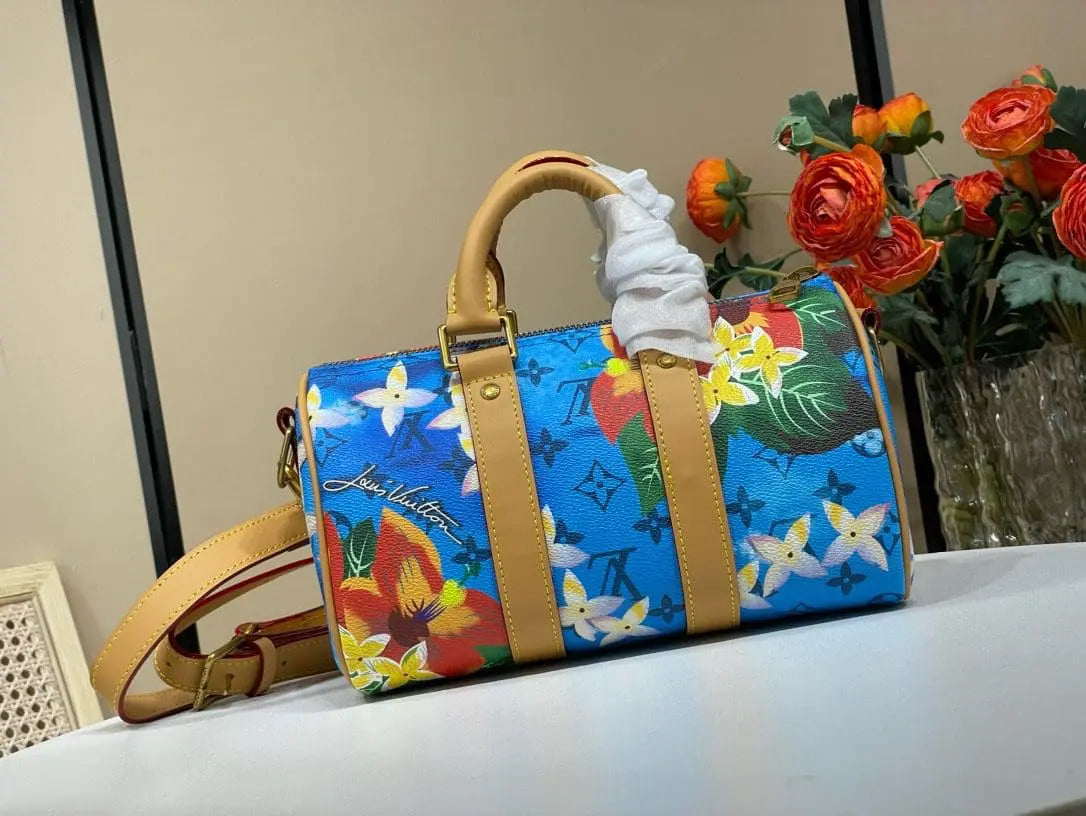 ルイ・ヴィトン M24999 キーポル・バンドリエール25