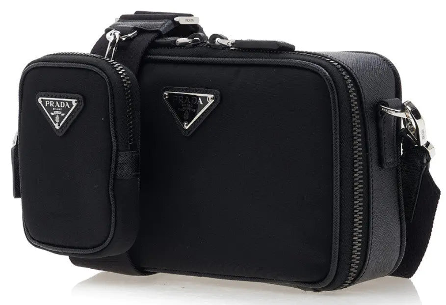 ♦PRADA♦レディースショルダーバッグ☆正規品☆